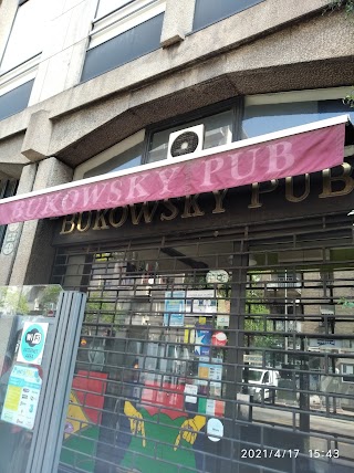 Bukowsky Pub