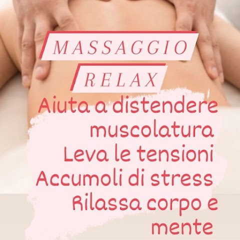 studio Massaggi professionale di monica bodon metodo diabasi