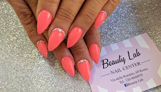 Beauty Lab nail center