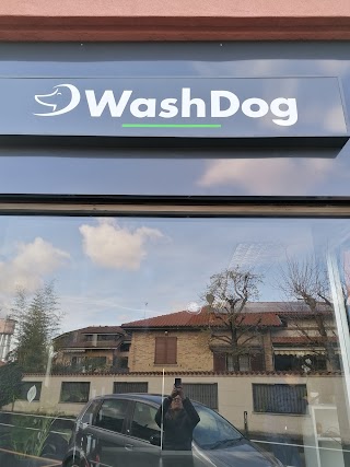 Wash Dog Vanzago