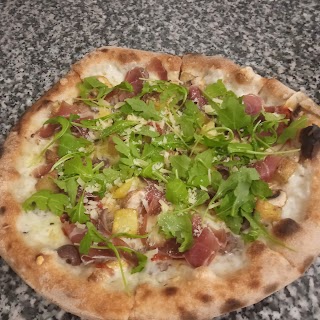 Pizzeria Stella
