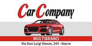 Car Company Giarre