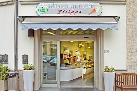 Bar Gelateria Di Serio Filippo