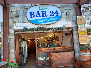 Bar 24