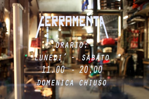 La Ferramenta