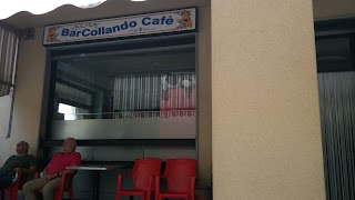 Barcollando Cafe'