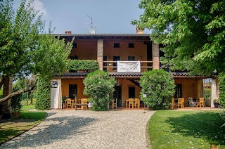 Agriturismo Alberelle