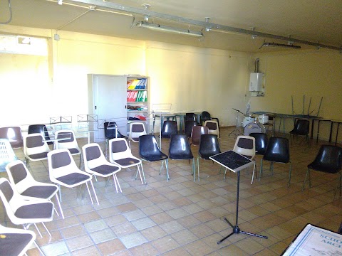 Scuola di Musica Schumann