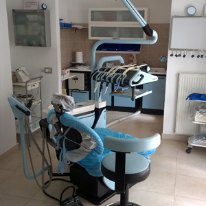 Studio dentistico Ponte di Nona Dott. Giuseppe Sbardella