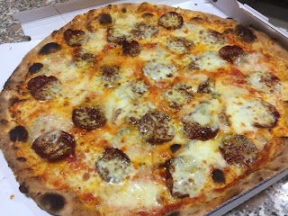 Pizzeria La Regina