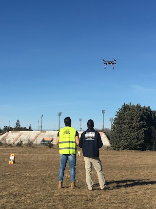 Italdron Academy Gorizia - Corsi Pilota Droni