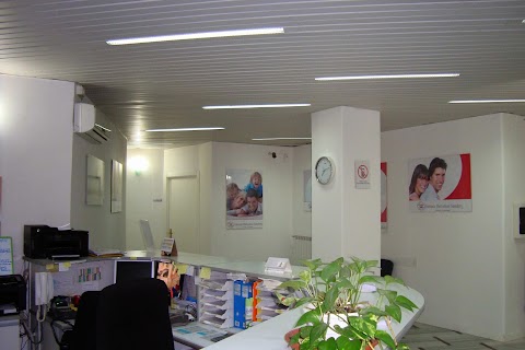 Trapianto Capelli Catania - Istituto Helvetico Sanders