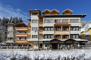 Hotel Crozzon