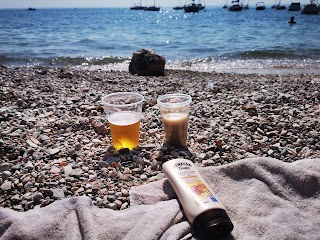 Lido Garda - Beach Cafè