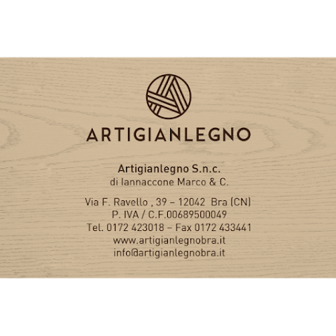 Artigianlegno SNC