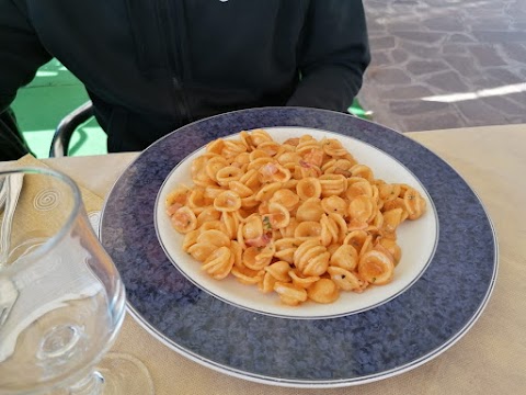 Ristorante L'Oasi