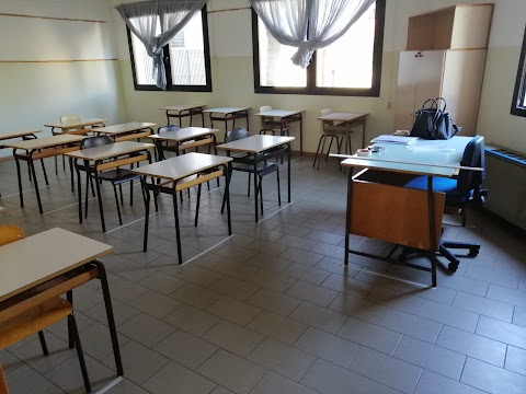 Istituto Comprensivo Walter Iozzelli - Scuola Primaria Italia Donati