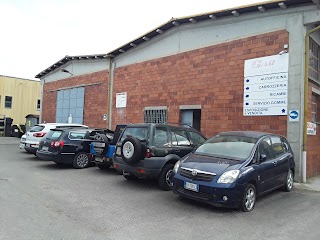 Officina Car Service di Fonti Riccardo