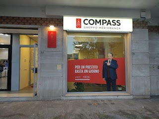 Prestito Compass Cassino Gruppo Mediobanca