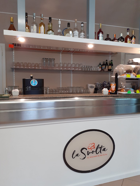 La Svolta Trattoria Bar Gastronomia