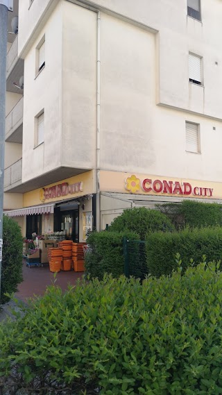 CONAD CITY