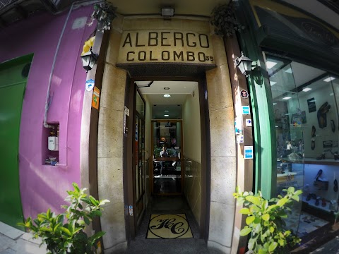 Hotel Colombo