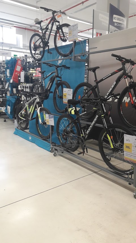 Decathlon Vado Ligure