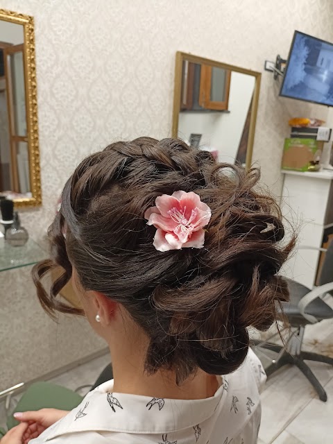 Ida Mascolo Parrucchiera - Hair Stylist