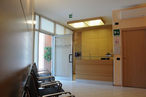 Fisioclinic Centro Medico Polispecialistico e Posturale