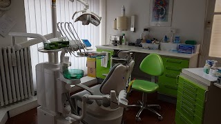 Fornaciari Dr. Cesare & Dr. Bruno Studio Dentistico