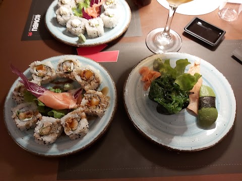 kombu sushi