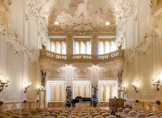 Fondazione Accademia Musicale Chigiana - Onlus