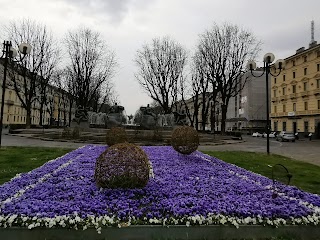 Reale Mutua - Agenzia Torino Alfieri