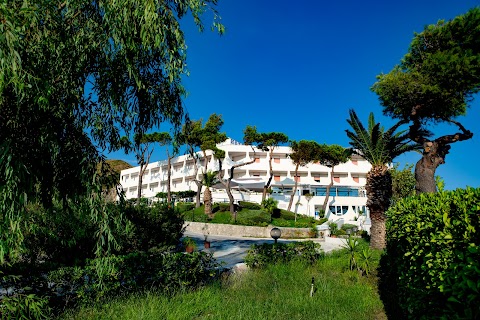 Hotel Sinuessa Terme