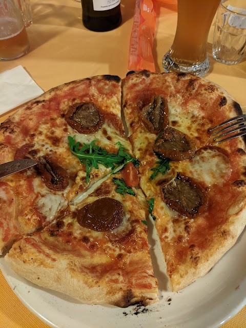 Pizzeria Il Giogo