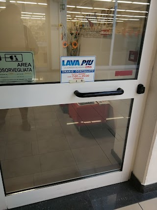 Lava Più - Lavanderia self-service