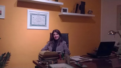 Studio legale Avv. Sabrina Cummaudo