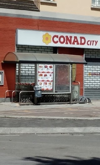 CONAD CITY