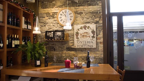 Osteria Alla Fortuna