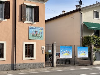 SCUOLA DELL’INFANZIA PARITARIA SANTA MARIA ANNUNCIATA