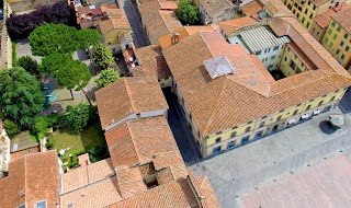 Conservatorio Suore Agostiniane Ss.Annunziata