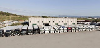 F.M.A. Logistica & Trasporti