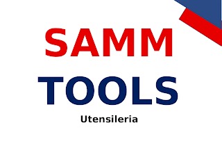 SAMM TOOLS srl