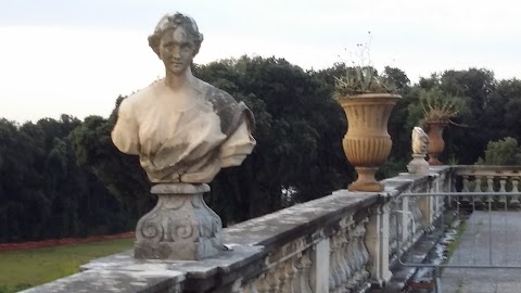 Reggia Borbonica di Portici