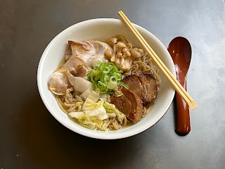 Zazà Ramen