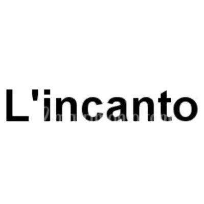 L " Incanto