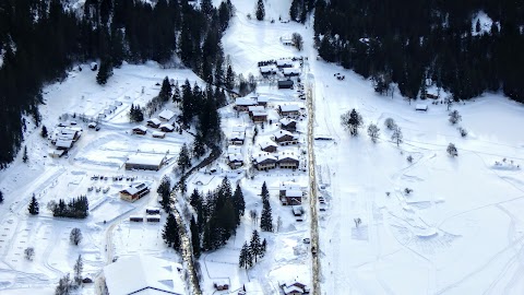 French Ski School