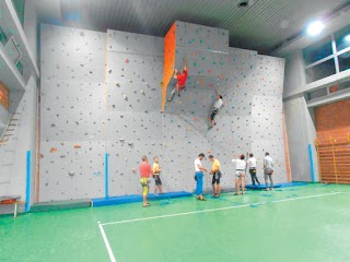 Palestra di Arrampicata Indoor Casentino