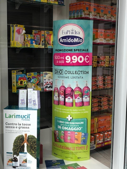 Farmacia San Valentino SRL