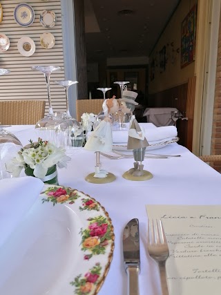 Ristorante Il Caminetto di Salice Terme